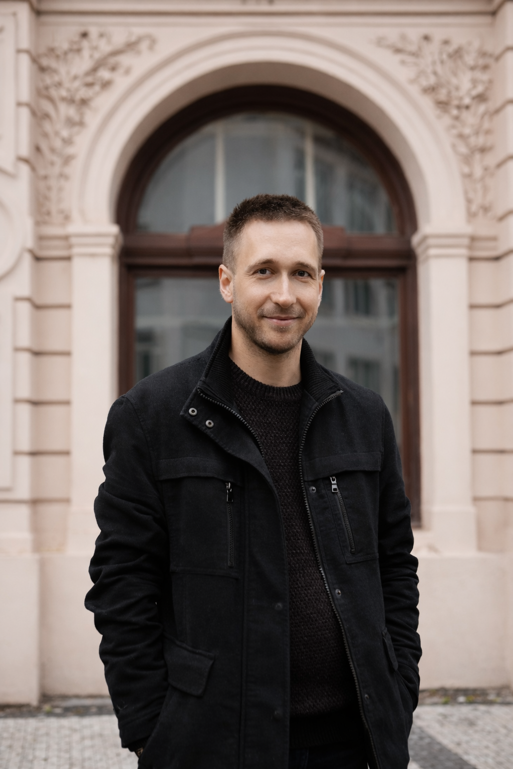 Martin Jablečník - Senior Software Developer