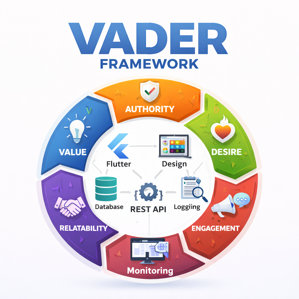 Vader Framework